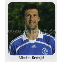 Bundesliga 2006/2007 - Sticker 422 - Mladen Krstajic