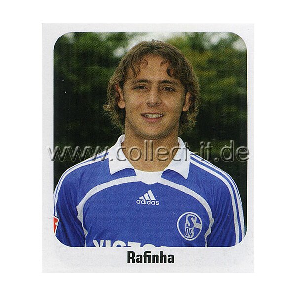 Bundesliga 2006/2007 - Sticker 424 - Rafinha