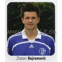 Bundesliga 2006/2007 - Sticker 427 - Zlatan Bajramovic