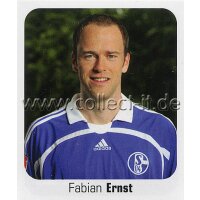 Bundesliga 2006/2007 - Sticker 428 - Fabian Ernst
