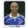 Bundesliga 2006/2007 - Sticker 430 - Gustavo Varela