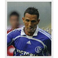 Bundesliga 2006/2007 - Sticker 437 - Wer ist der Neuzugang