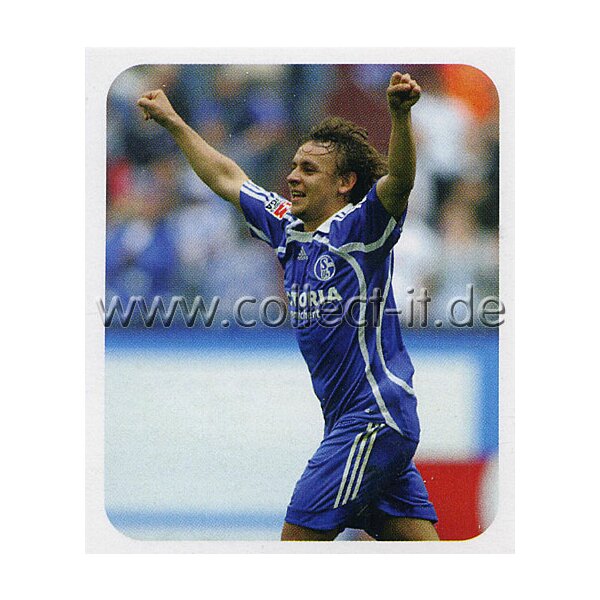 Bundesliga 2006/2007 - Sticker 438 - TOOOOOOR!