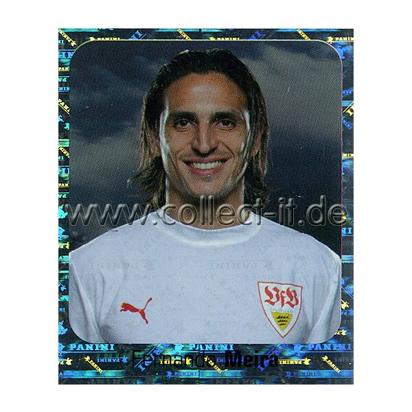 Bundesliga 2006/2007 - Sticker 451 - Fernando Meira