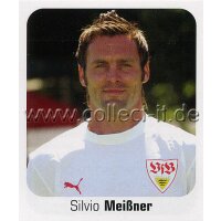 Bundesliga 2006/2007 - Sticker 452 - Silvio Meissner