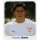 Bundesliga 2006/2007 - Sticker 453 - Ricardo Osorio