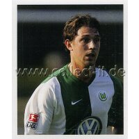 Bundesliga 2006/2007 - Sticker 491 - Wer ist der Neuzugang