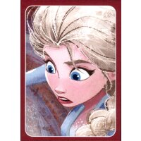Sticker 105 - Disney Die Eiskönigin - Serie 2 Hybrid...