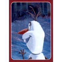 Sticker 118 - Disney Die Eiskönigin - Serie 2 Hybrid...