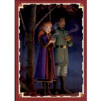 Sticker 126 - Disney Die Eiskönigin - Serie 2 Hybrid...