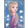Karte C02 - Disney Die Eiskönigin - Serie 2 Hybrid 2019