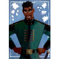 Karte C11 - Disney Die Eiskönigin - Serie 2 Hybrid 2019