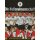 Panini - Die Nationalmannschaft - Weg zur EM 2012 - Sticker - Stickeralbum