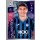 Sticker 16 - Rusjan Malinovsky - Atalanta BC