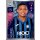 Sticker 20 - Luis Muriel - Atalanta BC