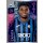 Sticker 22 - Duvan Zapata - Atalanta BC