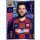 Sticker 49 - Jordi Alba - FC Barcelona