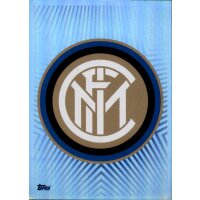 Sticker 194 - Club Badge - Inter Mailand