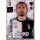 Sticker 219 - Giorgio Chiellini - Juventus Turin