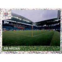 Sticker 233 - Stadium - RB Leipzig