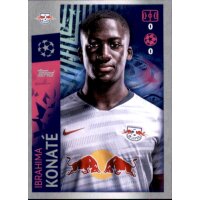 Sticker 239 - ibrahma Konate - RB Leipzig