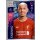 Sticker 278 - Fabinho - FC Liverpool