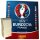 Panini EM 2016 - Komplettsatz Alle 680 Sticker + Leeralbum