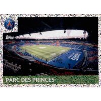 Sticker 366 - Stadium - Paris St. Germain