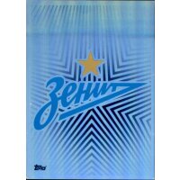 Sticker 479 - Club Badge - FC Zenit St. Petersburg