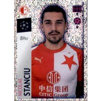 Sticker 589 - Nicolae Stanciu - Slavia Prag