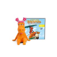 Tonies 01-0168 - Der kleine Drache Kokosnuss -...