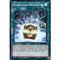 MYFI-DE036 - Generaider-Bossbeute