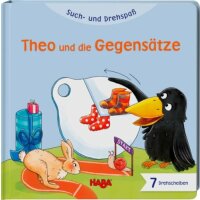 Such- und Drehspaß – Theo und die...