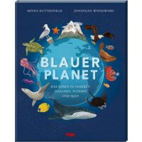 Blauer Planet – Das Leben in unseren Ozeanen,...