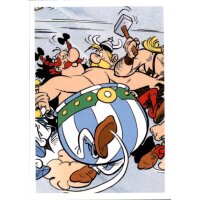 Sticker 15 - Panini 60 Jahre Asterix