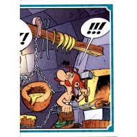 Sticker 17 - Panini 60 Jahre Asterix