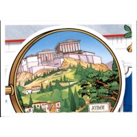 Sticker 45 - Panini 60 Jahre Asterix