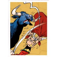 Sticker 54 - Panini 60 Jahre Asterix
