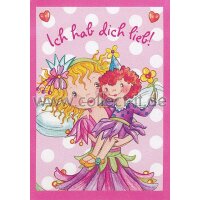 067 - Prinzessin Lillifee - Beste Freunde