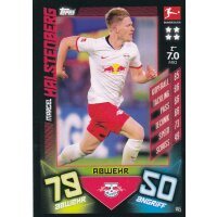 445 - Marcel Halstenberg - Basis Karte - 2019/2020