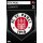 554 - FC St. Pauli - Clubkarte - 2019/2020