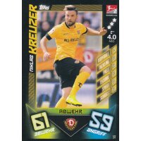 571 - Niklas Kreuzer - Basis Karte - 2019/2020