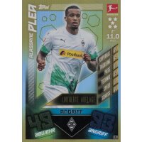 LE30 - Alassane Plea - Limitierte Karte - 2019/2020