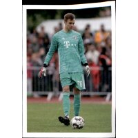 Sticker 30 - Christian Früchtl- Panini FC Bayern...