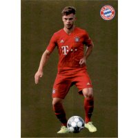 Sticker 69 - Jashua Kimmich- Panini FC Bayern...