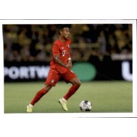 Sticker 79 - Thiago- Panini FC Bayern München 2019/20