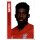 Sticker 103 - Alphonso Davies- Panini FC Bayern München 2019/20