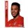Sticker 110 - Corentin Tolisso- Panini FC Bayern München 2019/20