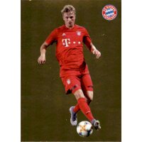 Sticker 127 - Fiete Arp- Panini FC Bayern München...