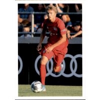 Sticker 128 - Fiete Arp- Panini FC Bayern München...